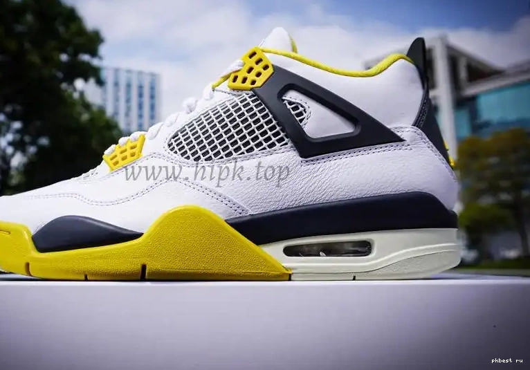 materials God Sulfur 4 to ready Jordan retail Vivid ship PK 0526